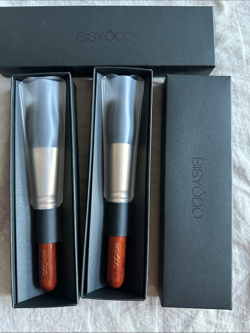 Bloomed Bisyodo Bundle